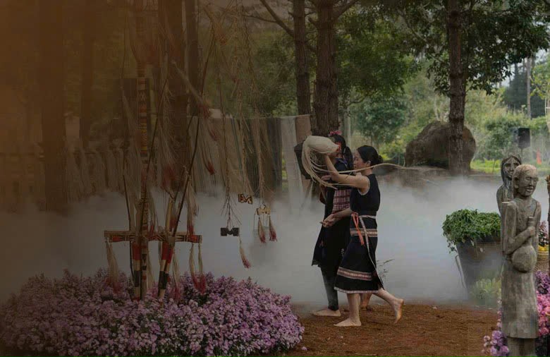 Du lịch Tây Nguyên trọn gói