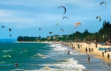 Top 5 bãi biển đẹp nhất Việt Nam cho mùa hè 2017