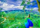 Dalaland Đà Lạt: Trải nghiệm Bali giữa lòng thành phố ngàn hoa