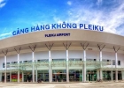 Dịch Vụ Di Chuyển Từ Sân Bay Pleiku Đến Thị Trấn Măng Đen: Hành Trình Khám Phá Tây Nguyên