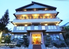 KHÁCH SẠN ZEN VALLEY ĐÀ LẠT