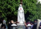 Khám phá trung tâm hành hương Đức Mẹ Măng Đen 