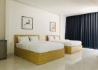 The Stay Apartment Gia Lai: Trải nghiệm lưu trú đẳng cấp tại Pleiku