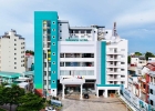 Top khách sạn Gia Lai gần sân bay Pleiku tiện lợi nhất