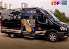 Top Nhà Xe Đông Hà - Quảng Trị Đi Đà Nẵng Chất Lượng