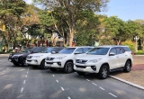 Lan Hương: Thuê xe du lịch Buôn Ma Thuột uy tín, chất lượng cao