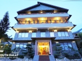 KHÁCH SẠN ZEN VALLEY ĐÀ LẠT