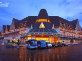 SWISS-BEL RESORT TUYỀN LÂM