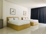 The Stay Apartment Gia Lai: Trải nghiệm lưu trú đẳng cấp tại Pleiku