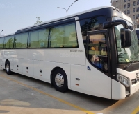 Bảng giá thuê xe 45 chỗ Đà Lạt 2026: Tour & Sự kiện