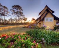 Bình An Village Đà Lạt Resort: Thiên đường cổ tích mộng mơ