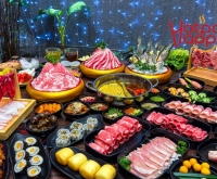 Buffet Gia Lai: Khám Phá Hương Vị Cao Nguyên Tinh Hoa.