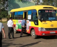 Cách di chuyển từ sân bay Pleiku về trung tâm thành phố nhanh chóng