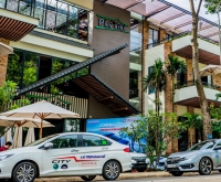 Cafe Phố Việt - Đậm Đà Hương Vị Buôn Ma Thuột Chính Gốc