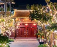 Cafe sân vườn Pleiku: Hòa mình thiên nhiên, thư thái tâm hồn.