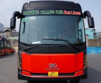 Cẩm nang di chuyển chi tiết từ/đến sân bay Liên Khương Đà Lạt