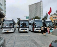 Cập Nhật Bảng Giá Thuê Xe Du Lịch Gia Lai Tự Lái & Có Tài Xế