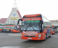 Cập nhật lịch trình, giá vé xe Phương Trang đi Kon Tum mới nhất 2024