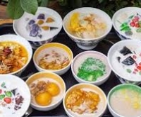 Chè Hé Đà Lạt: Hương vị chè nóng chuẩn mực giữa phố sương lạnh
