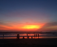 Check-in bãi biển Mỹ Khê – Thiên đường xanh của Đà Nẵng