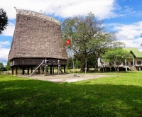 Check-in Kon Tum 2026: Khám phá miền đất huyền thoại Tây Nguyên