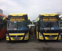 Chọn Top nhà xe Sơn Hòa Phú Yên đi Thủ Đức Sài Gòn tốt nhất