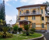Cung Nam Phương Hoàng Hậu Đà Lạt – Dấu ấn hoàng hậu cuối cùng
