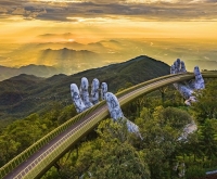 Đà Nẵng – Thành phố biển đa sắc cho gia đình