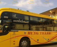 Đánh giá Top nhà xe chạy tuyến Đà Nẵng - Huế, Thừa Thiên Huế