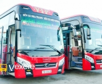 Đánh giá Top nhà xe Nha Trang Kon Tum: Xe tốt, giá cạnh tranh.
