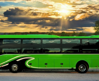 Danh sách các nhà xe chất lượng đi Phú Yên từ Ninh Bình