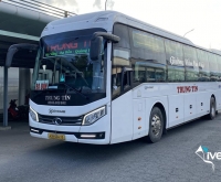 Danh sách nhà xe chất lượng Đà Nẵng đi Bố Trạch Quảng Bình