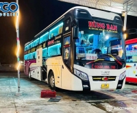 Danh sách nhà xe hàng đầu Bảo Lộc - Lâm Đồng đi Quảng Nam