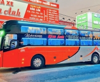 Danh sách nhà xe hàng đầu Buôn Ma Thuột đi Hội An, Quảng Nam