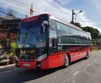 Danh sách nhà xe hàng đầu chạy tuyến Quảng Trị - Phú Yên
