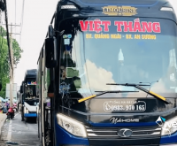 Danh sách nhà xe hàng đầu: Quảng Nam đến Sơn Tịnh, Quảng Ngãi