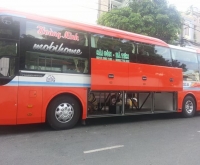 Danh sách nhà xe Phong Nha - Quảng Bình đi Liên Chiểu Đà Nẵng uy tín