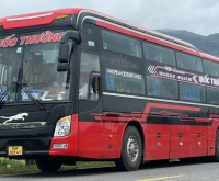 Danh sách nhà xe Tam Kỳ - Quảng Nam đi Hải Châu - Đà Nẵng