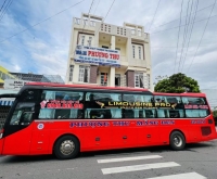 Danh Sách Nhà Xe Tốt Nhất An Khê - Gia Lai đi Tam Kỳ - Quảng Nam