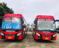 Danh sách nhà xe uy tín từ Pleiku đi Hội An - Quảng Nam