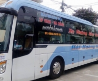 Danh sách nhà xe uy tín từ Quảng Ngãi đến Hải Châu Đà Nẵng