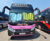 Danh sách Top nhà xe từ An Khê (Gia Lai) đi Quảng Nam uy tín