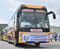 Đi Đà Lạt 2026 từ Biên Hòa: Top 10 nhà xe tốt nhất & giá vé