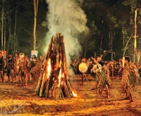 Di sản Cồng Chiêng Gia Lai: Vang vọng Bản sắc Văn hóa Tây Nguyên hùng vĩ