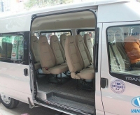 Dịch vụ thuê xe ô tô tự lái, có tài nội thành Kon Tum giá tốt