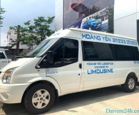 Đồng Xoài – Bình Phước: Top 3 nhà xe đi Đà Lạt chất lượng