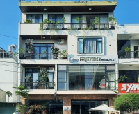 Friendly Homestay Kon Tum: Nơi Ấm Cúng Cho Chuyến Đi Của Bạn