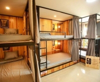 Gia Lai: Thuê phòng dorm giá phải chăng, tiện nghi đầy đủ