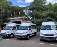 Giao xe tận nơi Pleiku, Gia Lai: Nhanh chóng, tiện lợi, an toàn