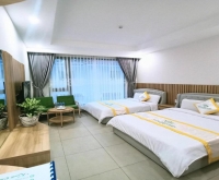 Green Hotel Kon Tum: Nơi Hòa Mình Cùng Thiên Nhiên Và Sự Thư Thái
